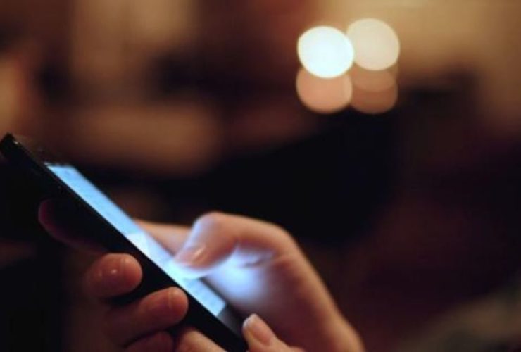 Southern California Kidnapping Victim Tracked and Rescued Thanks to iPhone App
