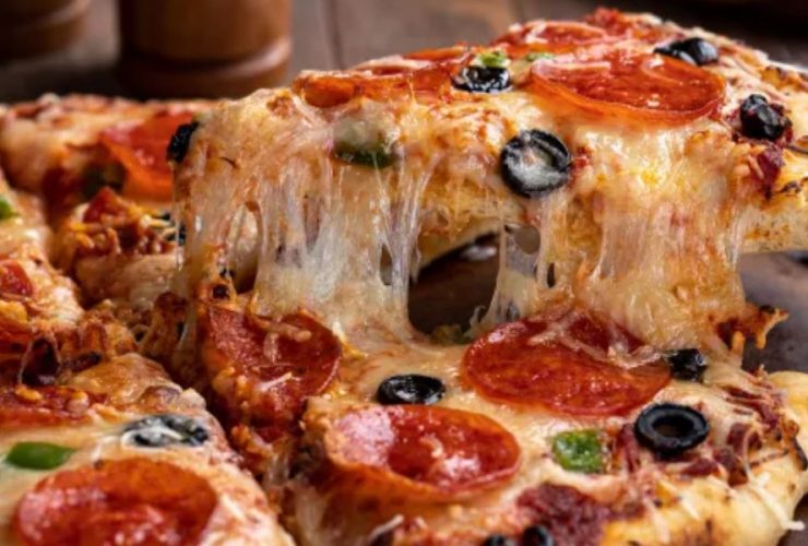 Southern California Pizza Brand Announces Plans for Nationwide Expansion