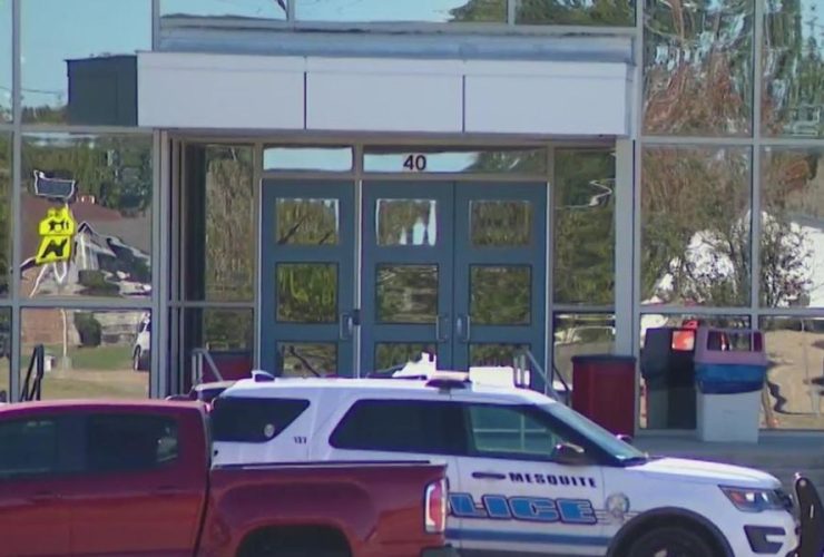 Southlake Schools Propose Security Plan to Let Some Employees Carry Firearms