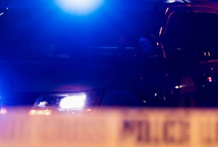 Teen with Suspected Weapon Prevented from Entering Wisconsin School