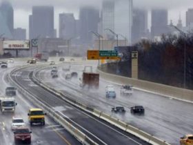 Texas Thanksgiving Weather Forecast Long-Term Outlook Offers Key Insights