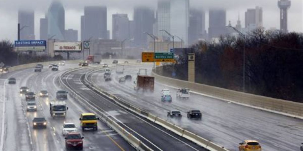 Texas Thanksgiving Weather Forecast Long-Term Outlook Offers Key Insights