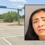 Texas Woman Repeatedly Shoots Her Partner After Pleading With Him to Go to a Romantic Sunset Area