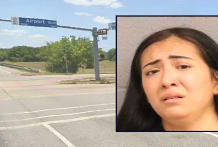 Texas Woman Repeatedly Shoots Her Partner After Pleading With Him to Go to a Romantic Sunset Area