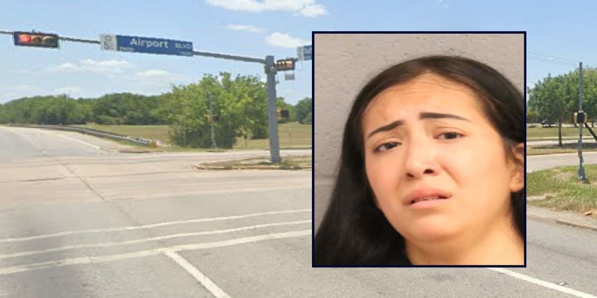 Texas Woman Repeatedly Shoots Her Partner After Pleading With Him to Go to a Romantic Sunset Area