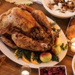 Thanksgiving Dining Restaurants Open in South Carolina