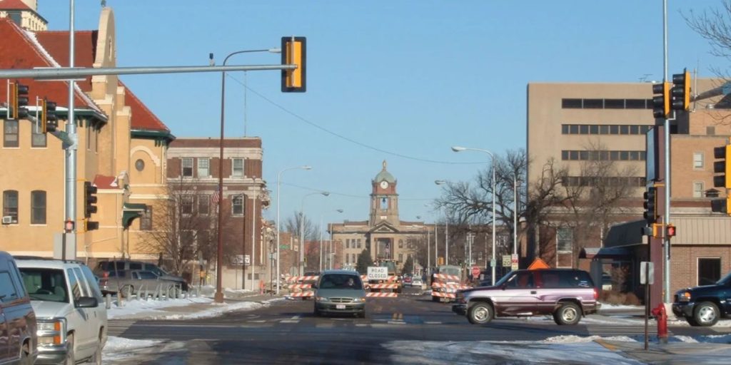 The Great South Dakota State Exodus Residents Fleeing 5 Towns at an Alarming Rate (1)