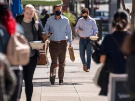 Thousands of California Workers Fleeing for Other States Where Are They Going