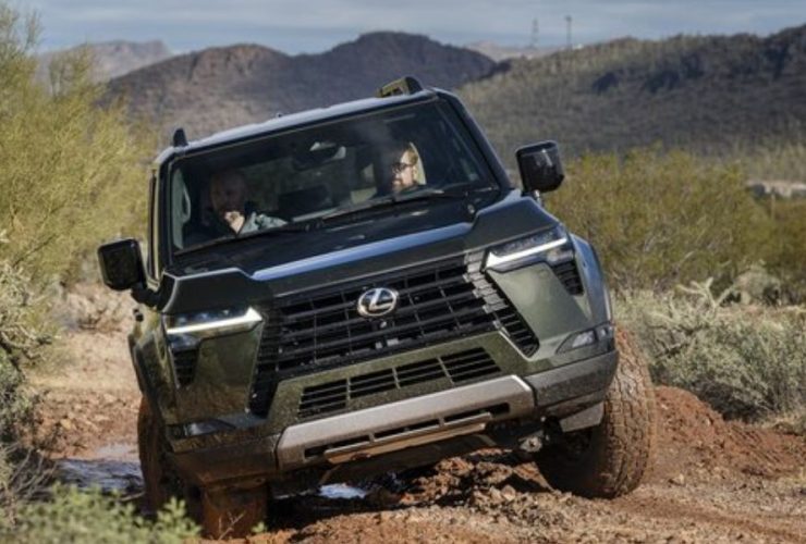 Top Picks The Most Reliable New Cars in America for 2024