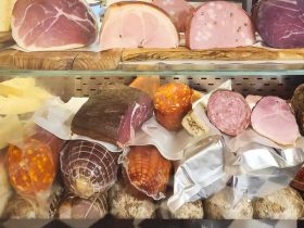 Tragic Listeria Outbreak Infant Dies, 10 Ill from Contaminated Meat Products