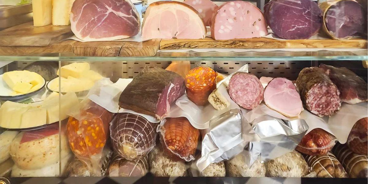 Tragic Listeria Outbreak Infant Dies, 10 Ill from Contaminated Meat Products