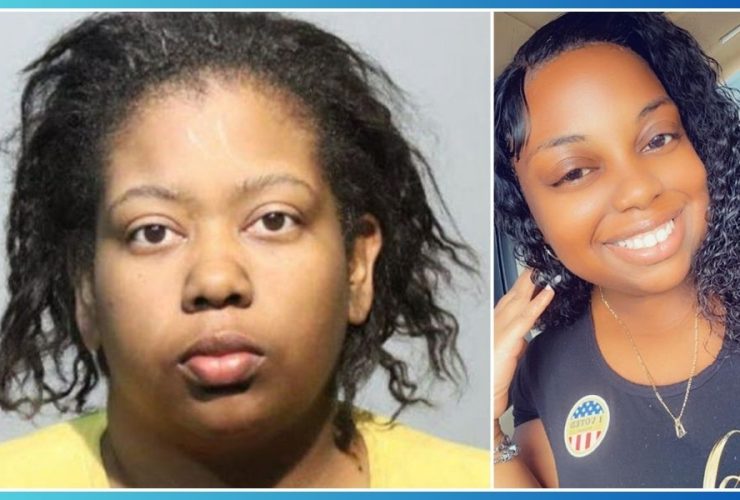 Two Florida Women Charged Following Photographer’s Shooting Death Streamed Live