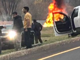 Two Missouri Teens Dead After Suspect Fleeing Police Crashes with Kidnapped Infant in Car