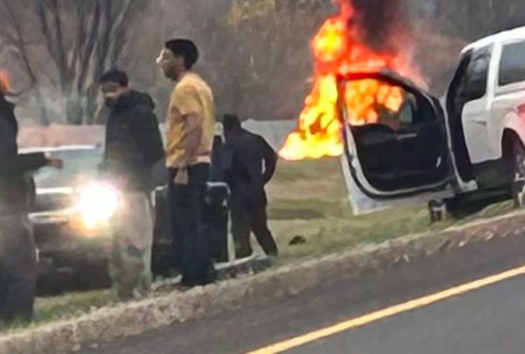 Two Missouri Teens Dead After Suspect Fleeing Police Crashes with Kidnapped Infant in Car