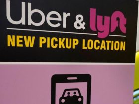 Uber and Lyft Announce New Driver Minimum Wage Starting December 1