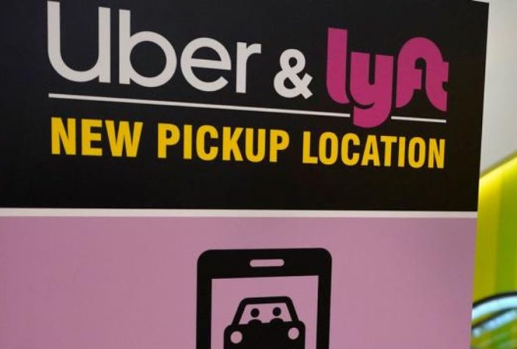 Uber and Lyft Announce New Driver Minimum Wage Starting December 1
