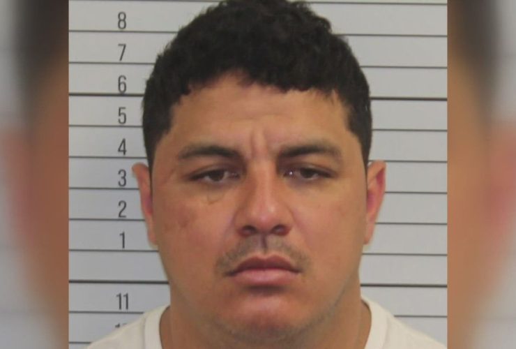Venezuelan Gang Member from Tren de Aragua Arrested in Chattanooga