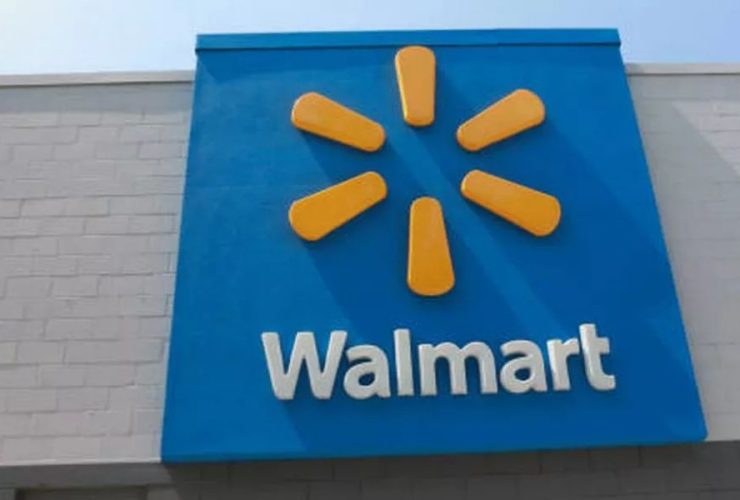 Walmart Warns Shoppers 'Code Brown' Announcements Should Never Be Ignored