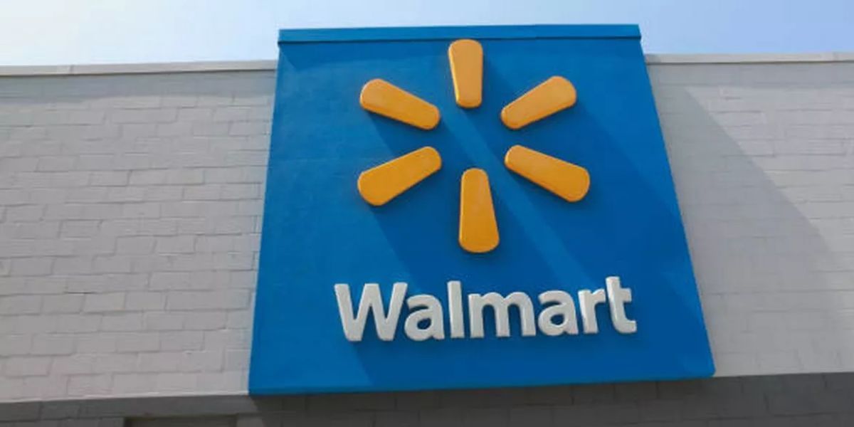 Walmart Warns Shoppers 'Code Brown' Announcements Should Never Be Ignored