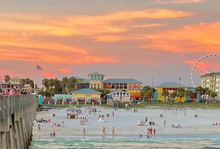 Warning Issued Avoid These Los Angeles Beaches for Your Safety
