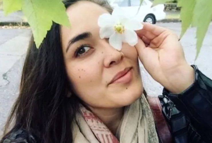 Hawaii Woman's 'Alarming' Text Before Disappearance From L.A. Raises Concern, Family Reports