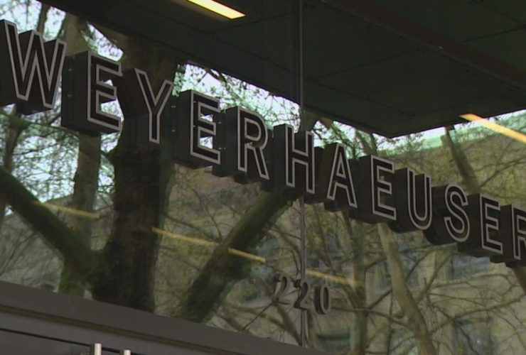 Weyerhaeuser Announces Major Arkansas Project with $500M Investment