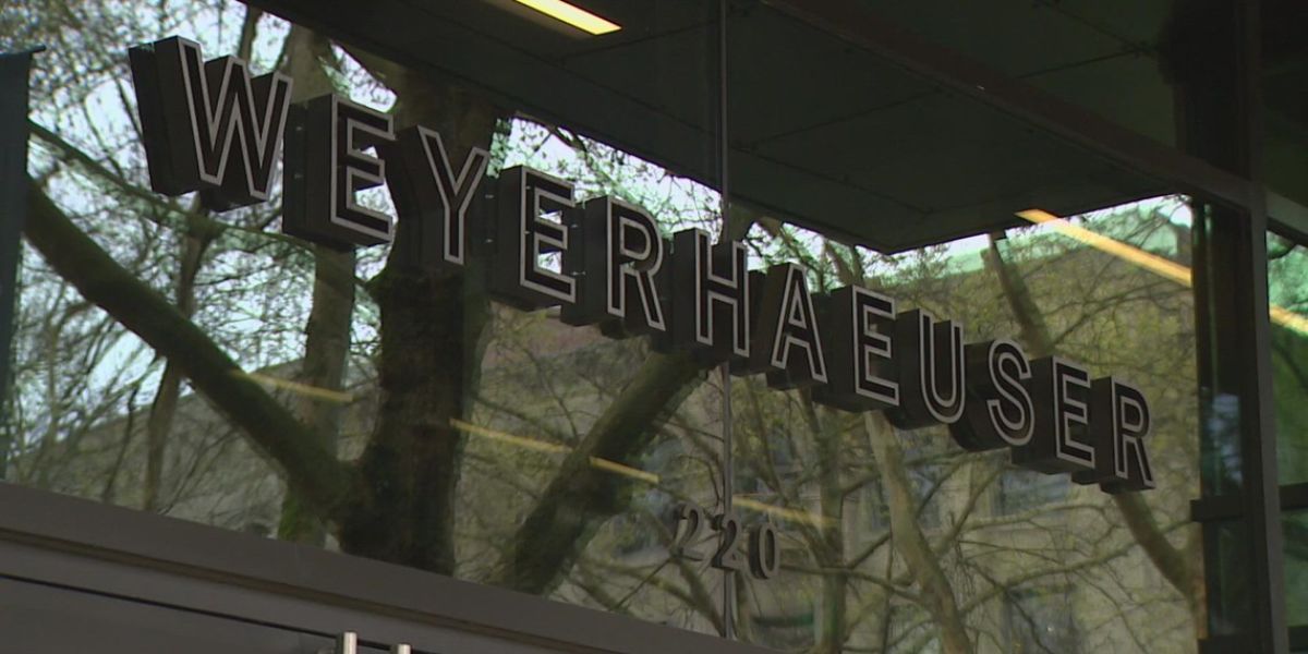 Weyerhaeuser Announces Major Arkansas Project with $500M Investment