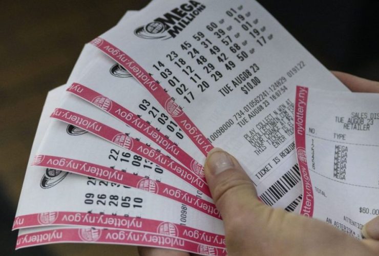 Who Won the $3 Million Mega Millions Winner Missing and Prize Unclaimed for Almost a Week