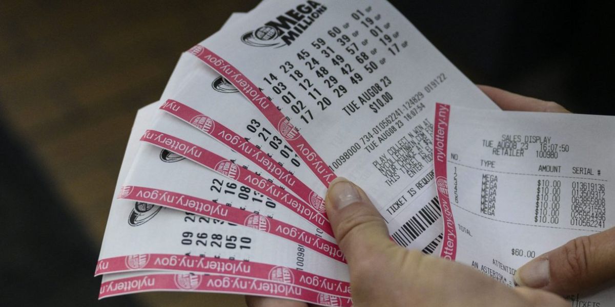 Who Won the $3 Million Mega Millions Winner Missing and Prize Unclaimed for Almost a Week