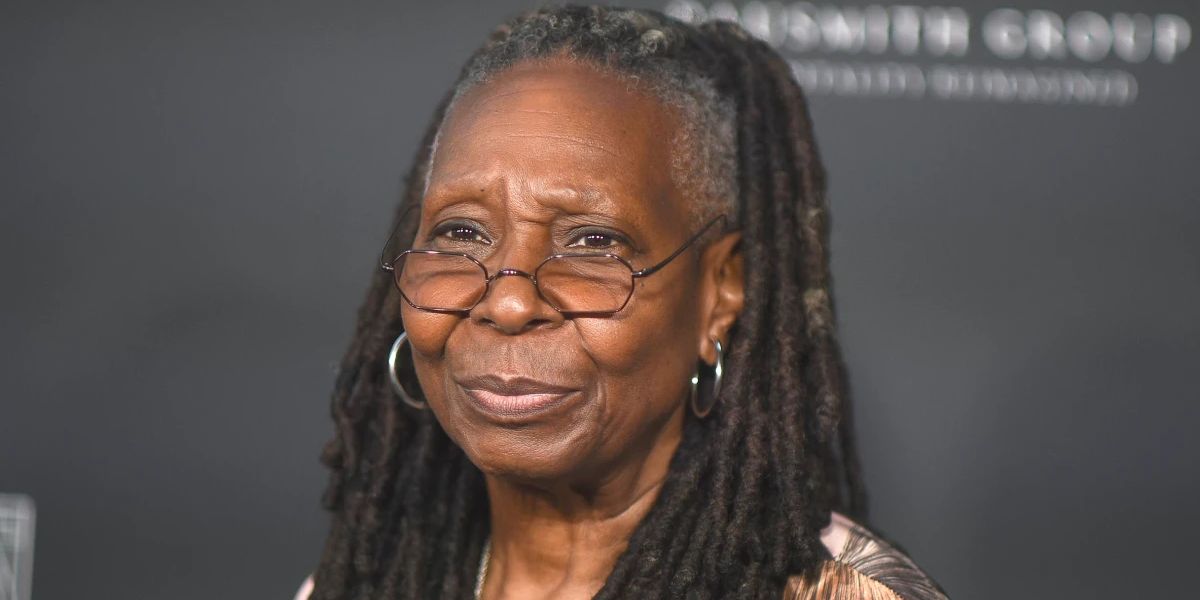 Whoopi Goldberg in Hot Water with Bakery Over Latest Culture War Stand