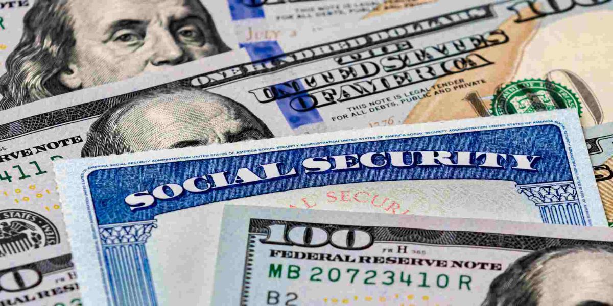 Who's Eligible for the $1,450 Payout Social Security Releases New Details