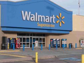 Why Walmart Customers in this Country are Spending More Than $8 Every Time