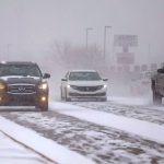 Winter Storm Warning Issued for Six States with Arctic Blast on the Way