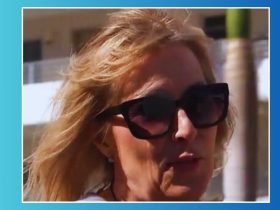 Woman Loses $10,000 After Simple Parking Question Leads to Florida Condo Rental Disaster
