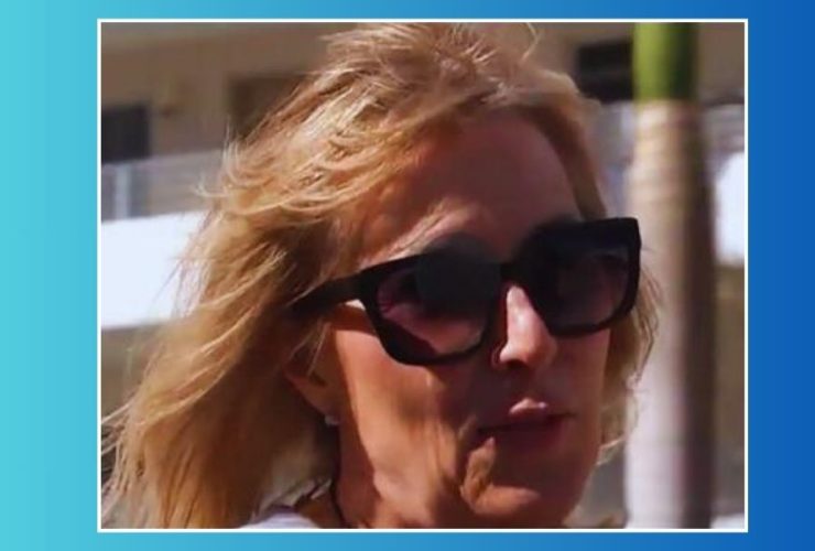 Woman Loses $10,000 After Simple Parking Question Leads to Florida Condo Rental Disaster