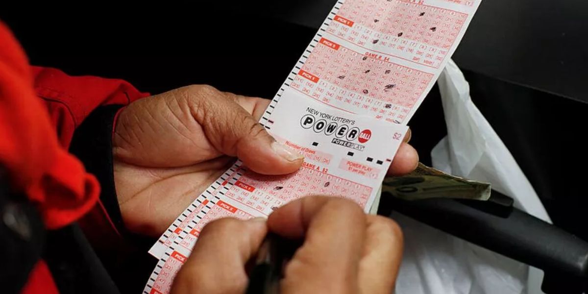 $10 Million Lottery Win Turned Bitter: How One Decision Led to a $3 Million Loss?