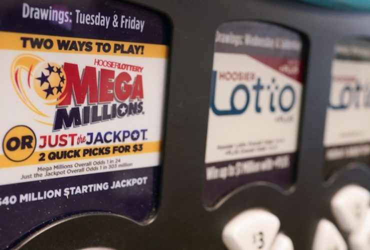 $100K Prize Unwrapped Massachusetts Player Wins Big on $2 Holiday Scratch-Off