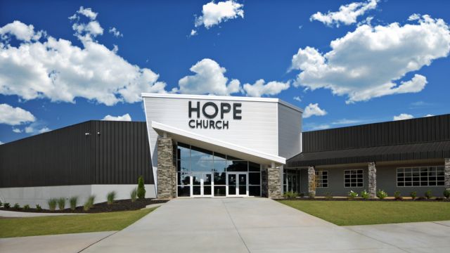 'We Had a Vision': Hope Church Set to Open New Campus, Two Years After Purchasing Former Nightclub