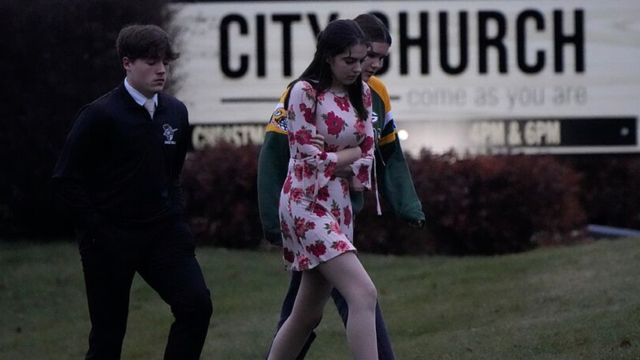 15-Year-Old Girl Identified in Wisconsin School Shooting Here’s What We Know