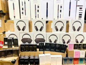 $150,000 Stolen Merchandise Recovered in Major Retail Theft Bust in Southern California