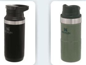 2.6 Million Stanley Mugs Recalled Following Customer Burn Complaints