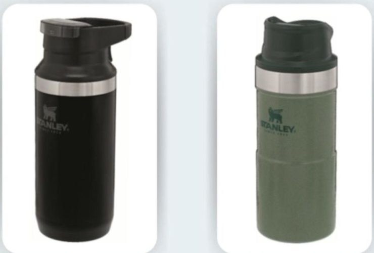 2.6 Million Stanley Mugs Recalled Following Customer Burn Complaints