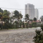 2024 Atlantic Hurricane Season A 'Hyperactive' Year with 3 Landfalling Hurricanes in Florida