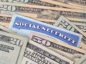2025 Social Security Payouts Revealed: Double Payments Could Be Heading Your Way!
