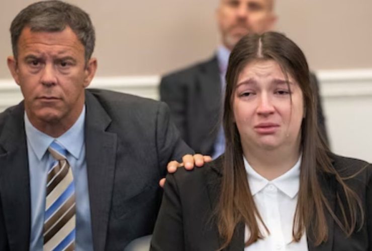 25-Year Prison Sentence for NJ Woman Who Killed Bride in South Carolina Drunk Driving Incident