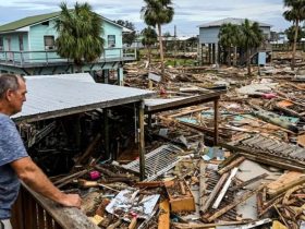 $7.8 Million in New Funding to Support Helene and Milton Hurricane Survivors