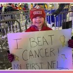 8-Year-Old Cancer Survivor Pushed Down Stairs by Drunk Fan at Buffalo Bills Game