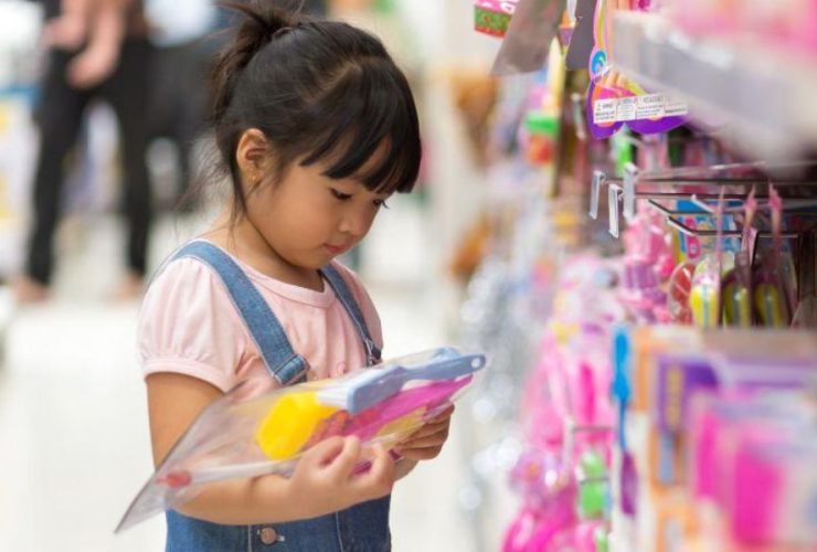 After 10 Years, Beloved Toy Store Closes Final CT Spot, Just 7 Locations Left in the U.S.