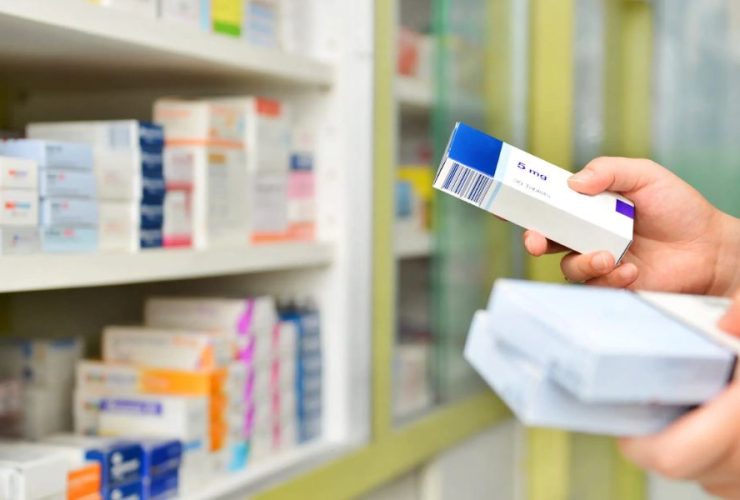 Alabama Pharmacy Closures Surge Hartselle Pharmacist Speaks Out on PBM Impact