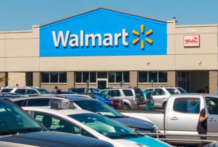 Alabama Walmart Confirms Store Closure Just Days Before Christmas, Raising Food Desert Concerns